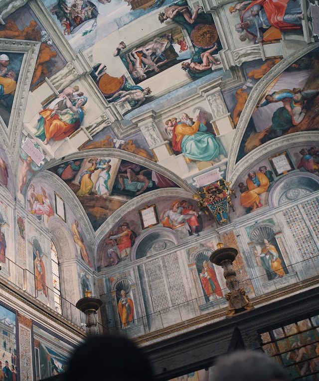 vatican museum and sistine chapel guided tour tickets: headout