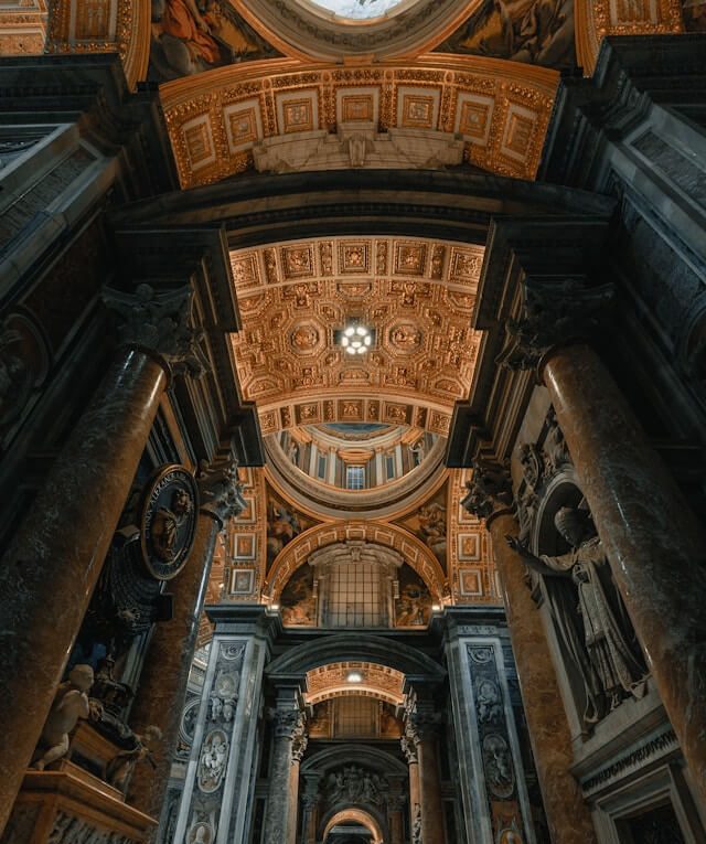vatican museum tickets: headout