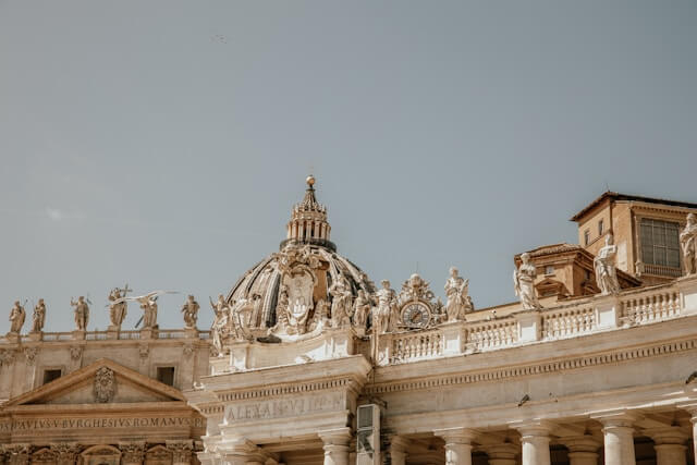 vatican tickets: ultimate experience