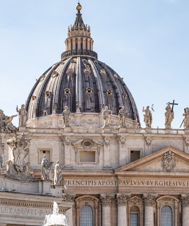 vatican city pass: tiqets